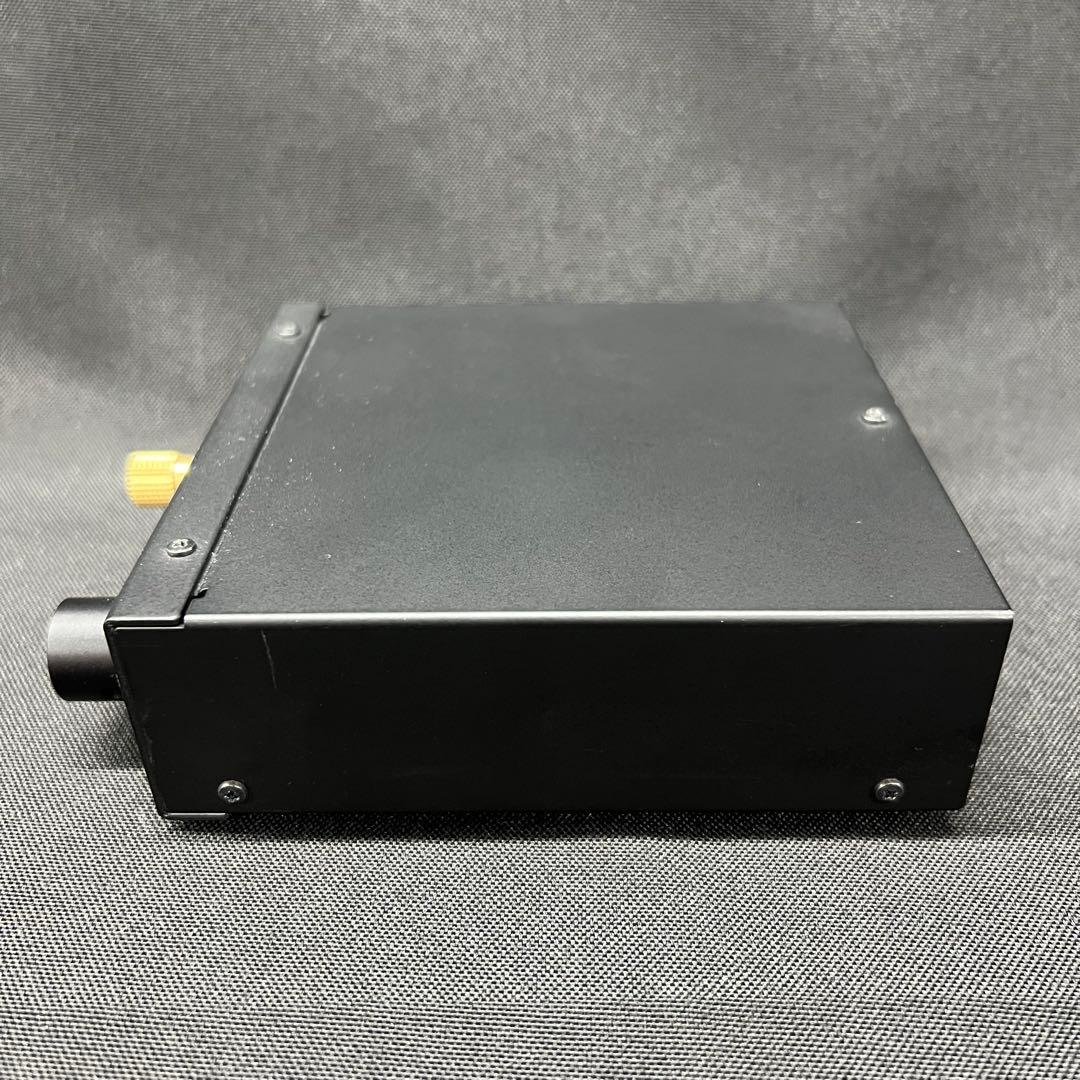 A3【used】Fostex HP-A3 32bit DAC アンプ ハイレゾ