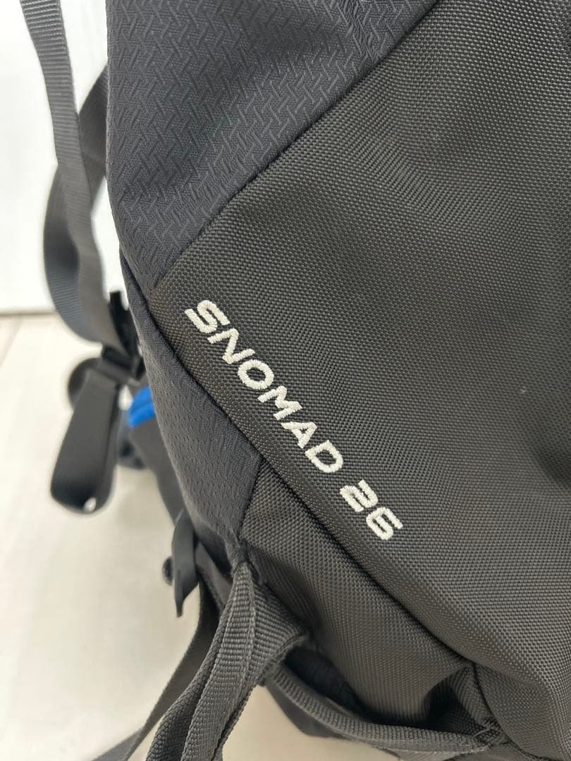 THE NORTH FACE SNOMAD 26 バックパック
