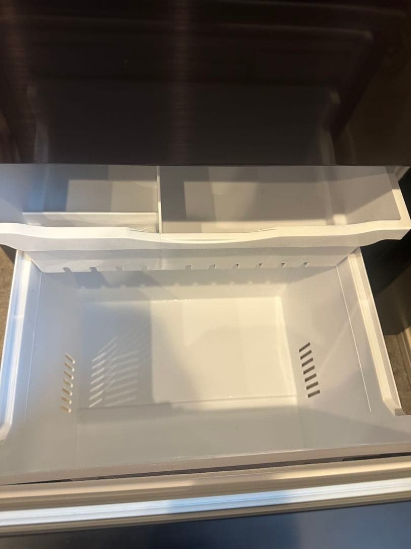 【出品本日迄】HITACHI 日立 冷蔵庫 R-V32KVL (K) 3ドア