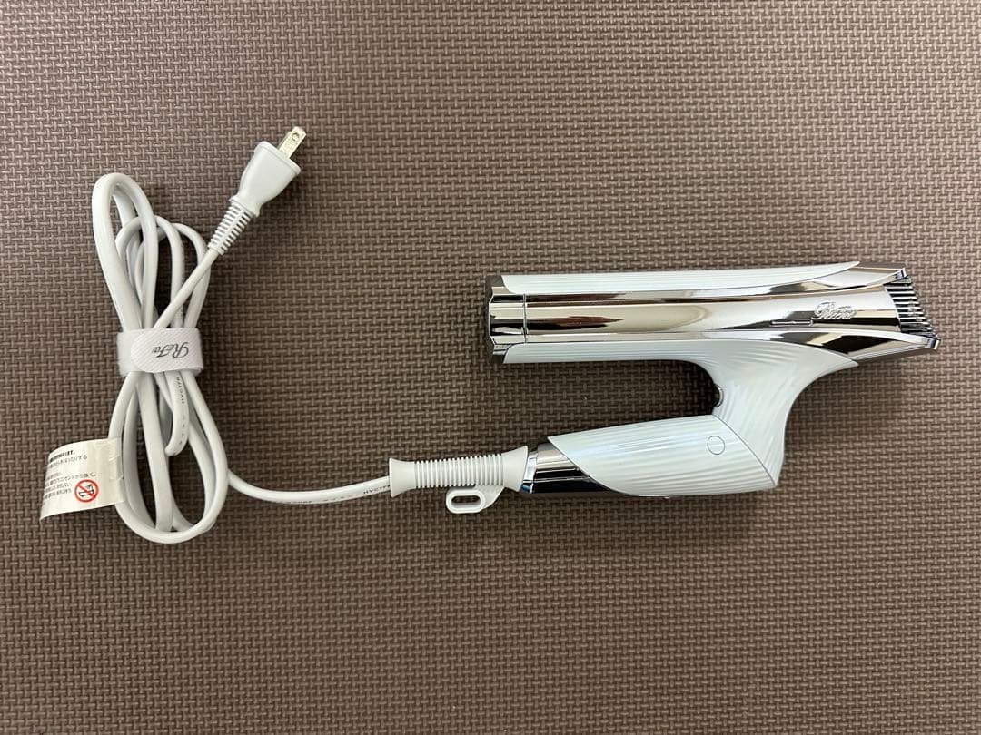 ReFa BEAUTECH DRYER S+【ホワイト】RE-BC-02A