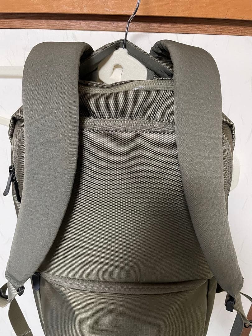 THE NORTH FACE NM82215 デイパックスリム