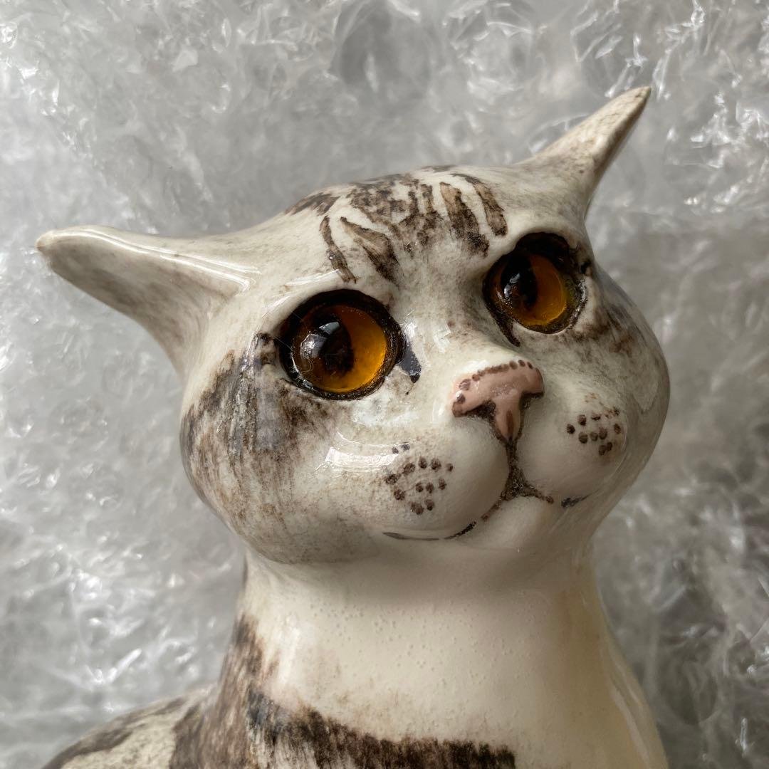 ウィンスタンレイキャット　サイズ4