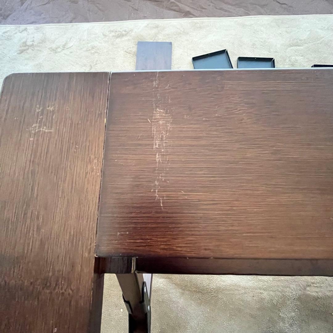 テーブル・チェア・ハンモック Hilander CHEF TABLE LIGHT