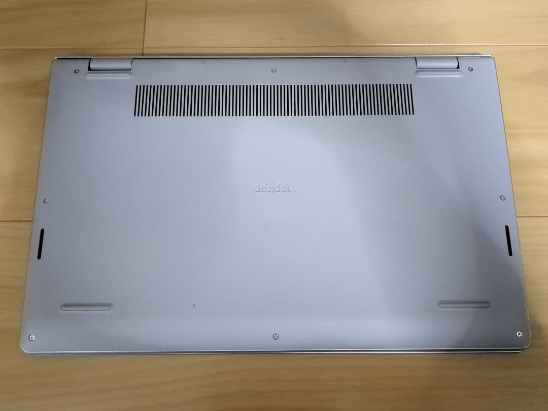 DELL Inspiron 3511 Core i3 8GB・256GB SSD