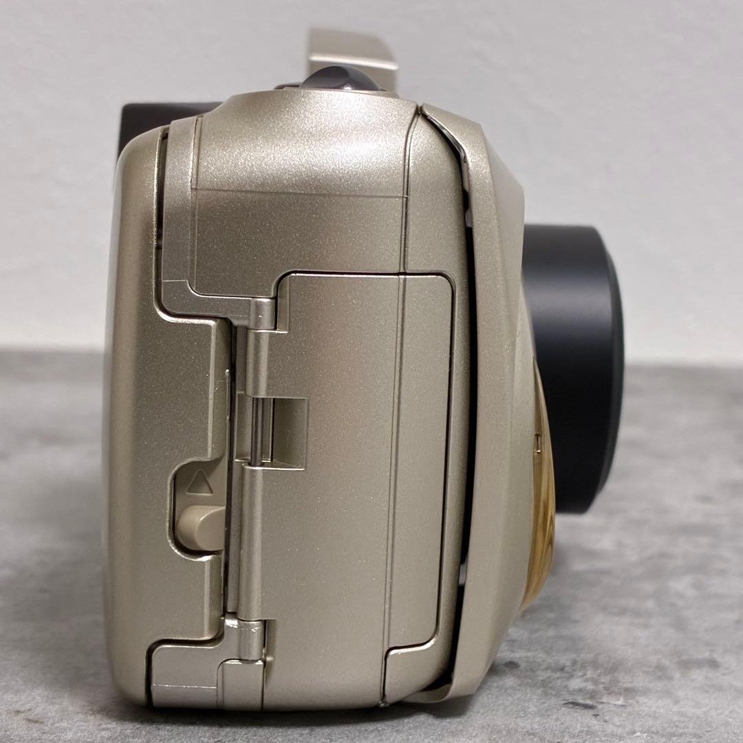 ⭐️極上美品⭐️オリンパス OLYMPUS μ[mju:] ZOOM 140 VF