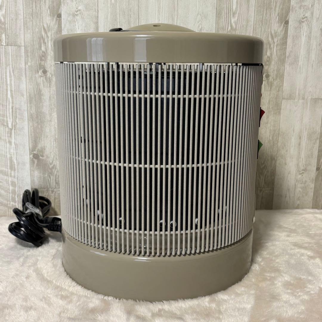 RCS　DAN1000-R16　遠赤外線パネルヒーター　暖話室　ベージュ