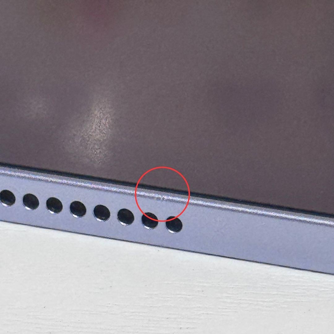 iPad Air 第5世代 256GB パープル Apple Pencil 2