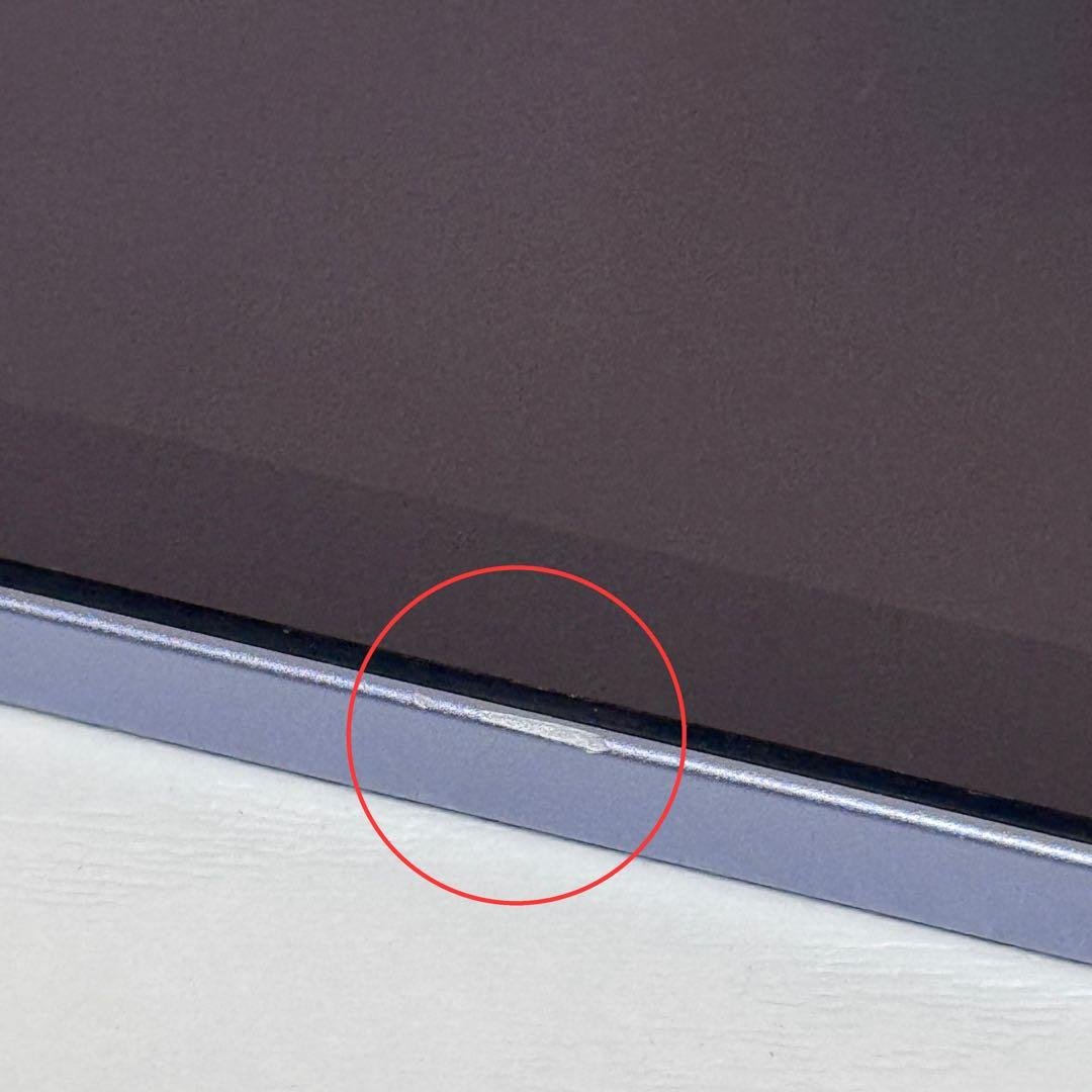 iPad Air 第5世代 256GB パープル Apple Pencil 2