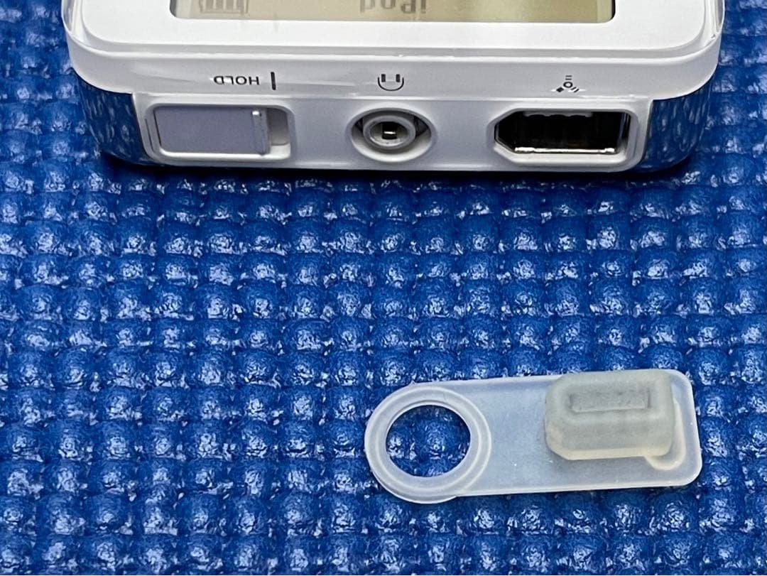 初代iPod 5G（M8513J/A）　動作品