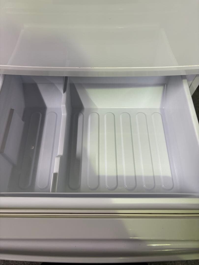 【✨配送設置無料！】00058 SHARP 137ℓ冷蔵庫
