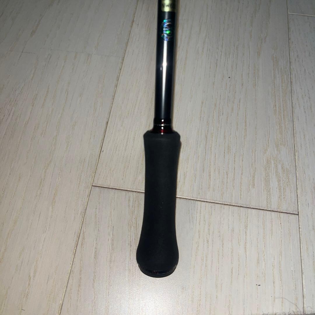 ダイワ　エメラルダスストイストRT IL89LML