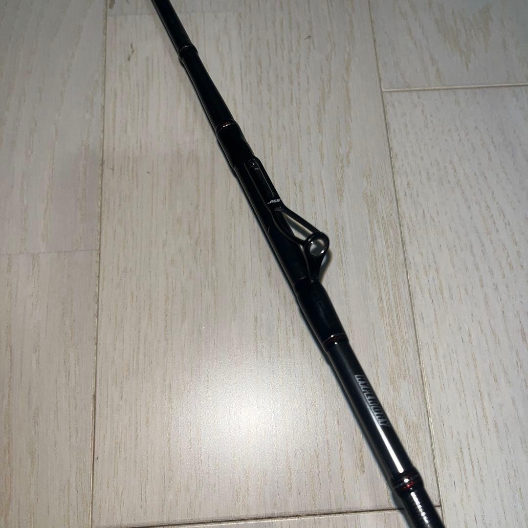 ダイワ　エメラルダスストイストRT IL89LML