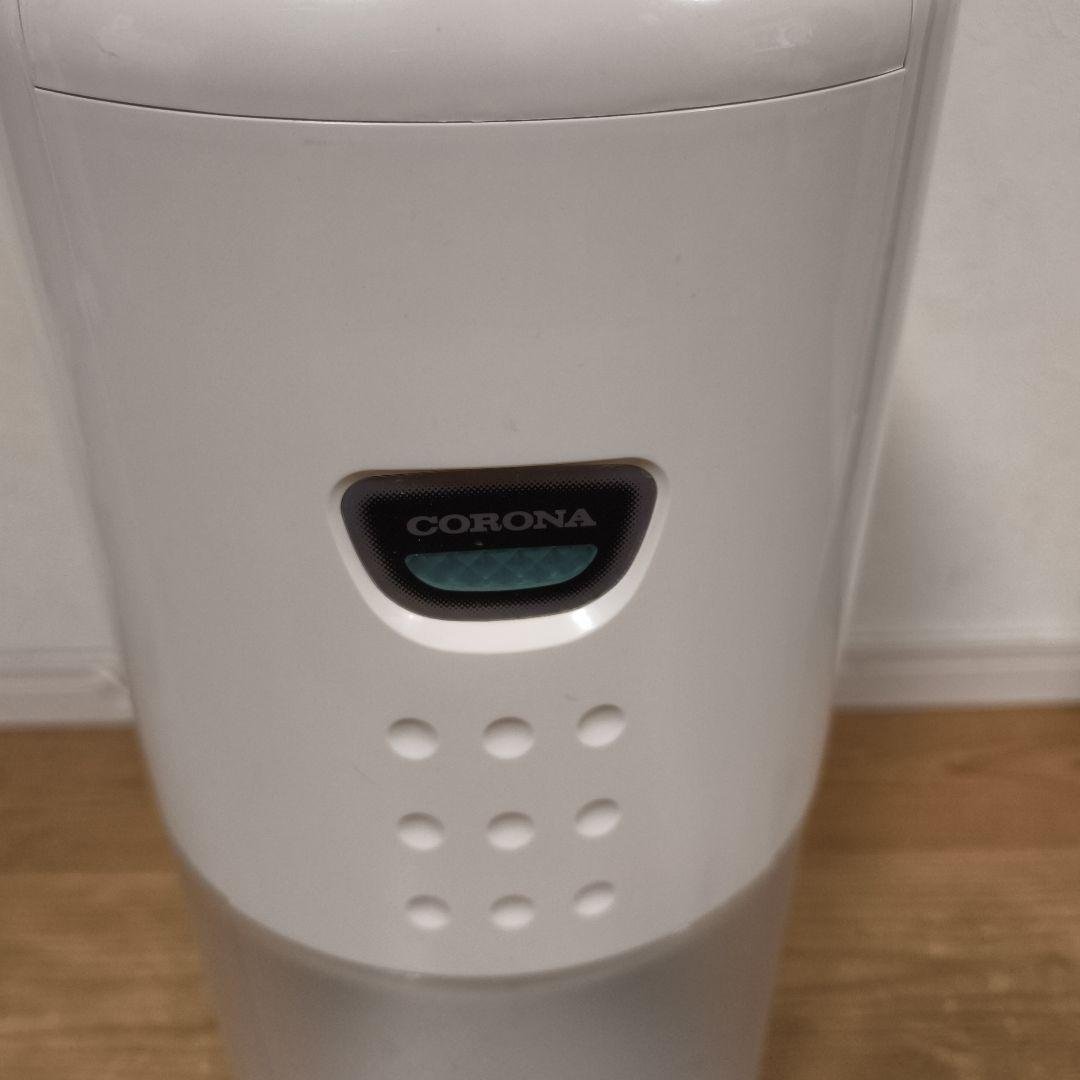CORONA コロナ CD-P6320 衣類乾燥機 除湿機