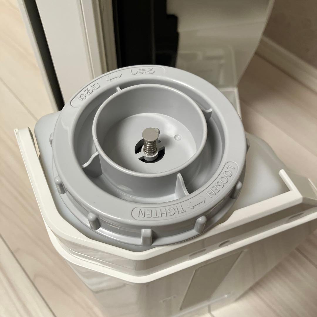 パナソニック　空気清浄機　F-VC55XU