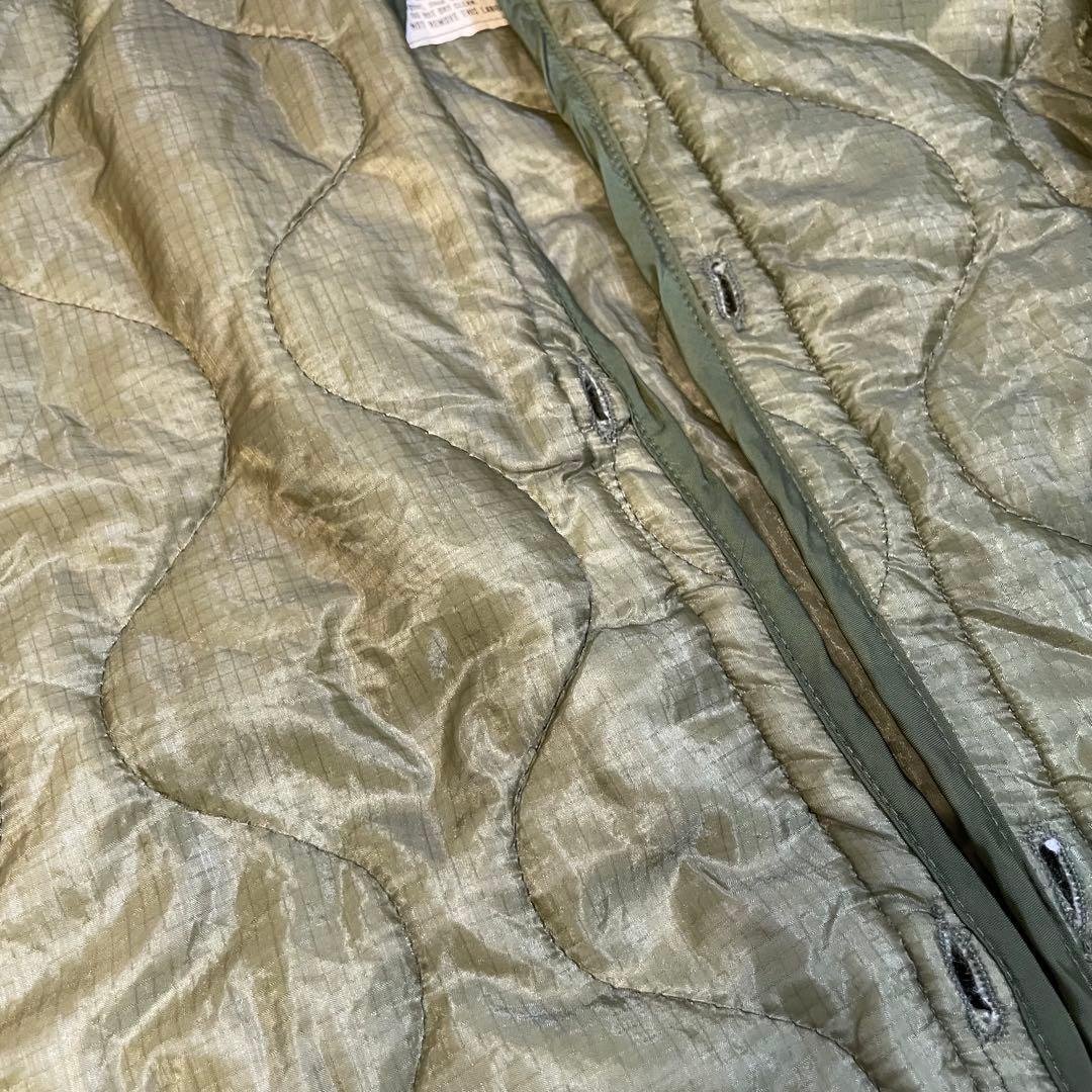 ジャケット・アウター vintage M65 modscoatUS army 70s 80s