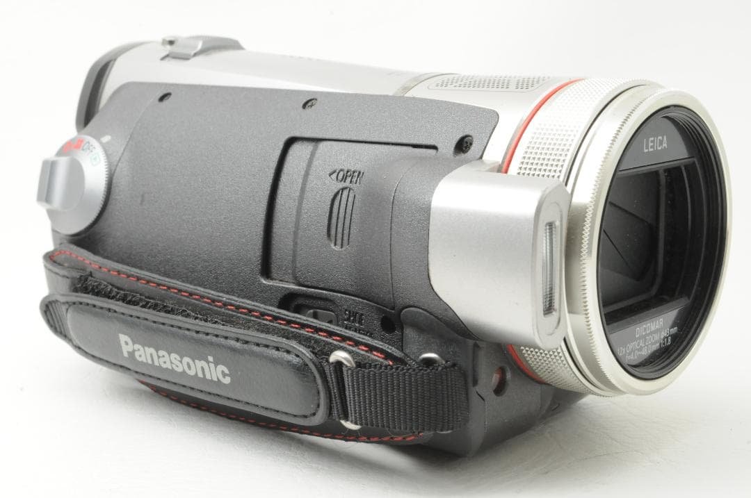 Panasonic パナソニック HDC-TM300 デジタルビデオカメラ