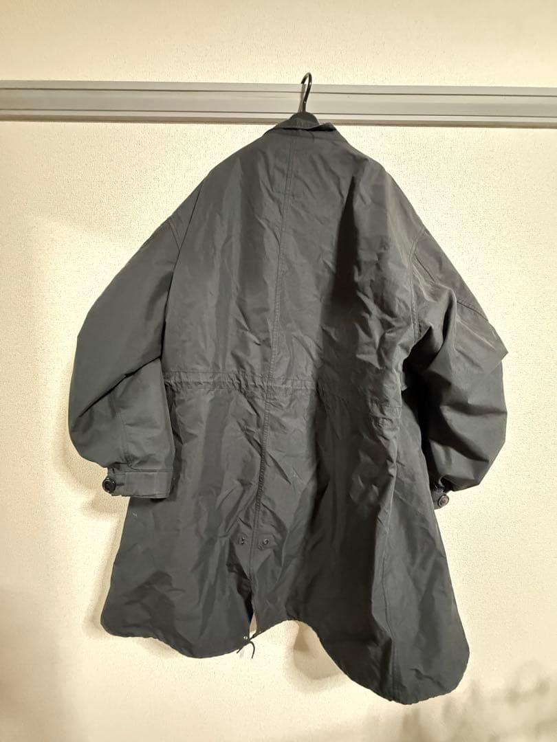 FREAK'S STORE　M-65 ライナーセット　モッズコート