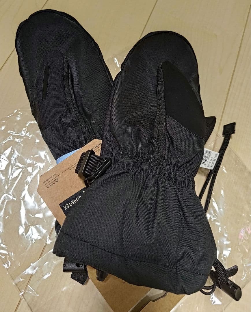 グローブ DAKINE SEQUOIA GORE-TEX レディース M