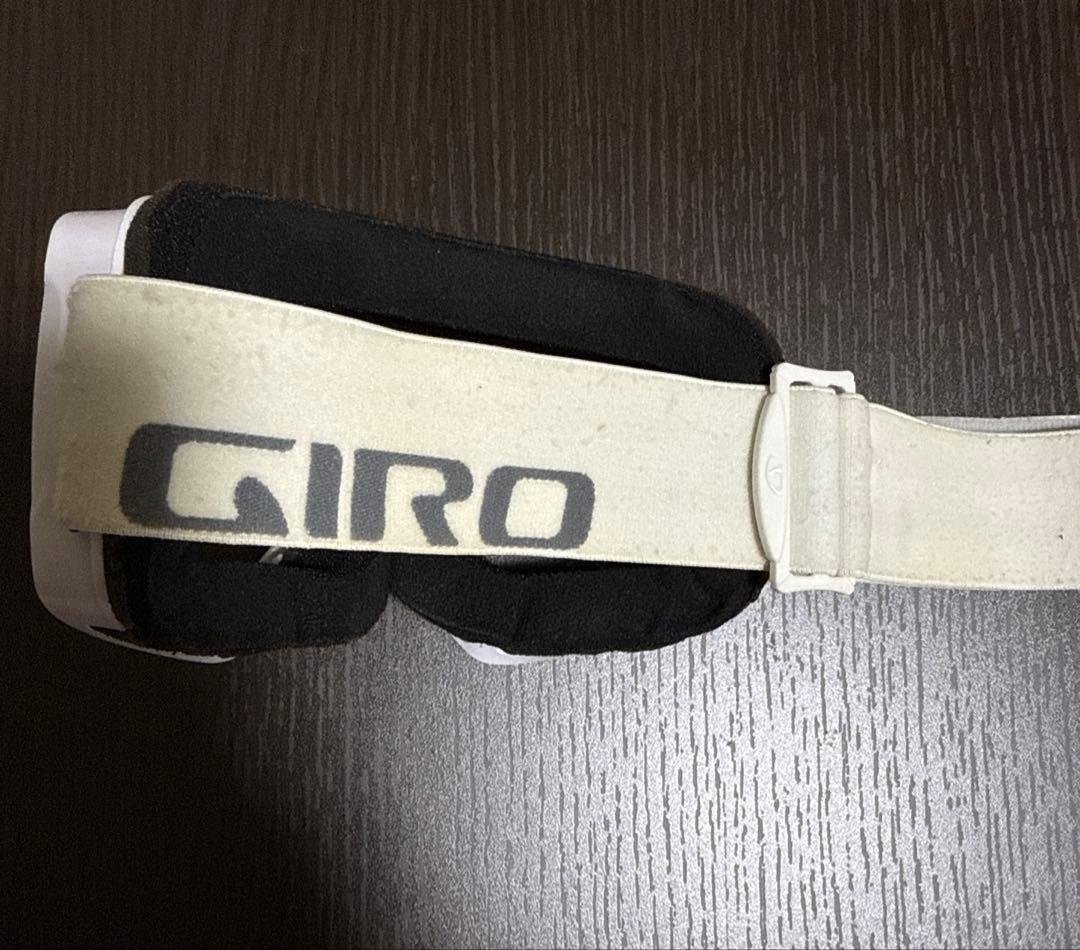 GIRO ジロ ゴーグル CONTOURコンツアー AF