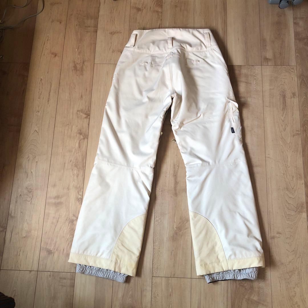【スイミーさん専用】Patagonia　スキージャケット ＆　パンツ