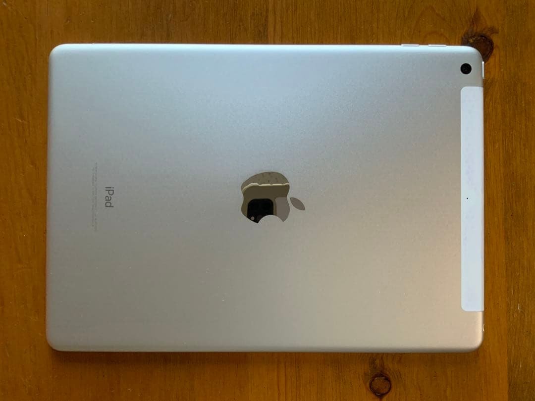 Apple iPad 第5世代 SIMフリー セルラー 32GB