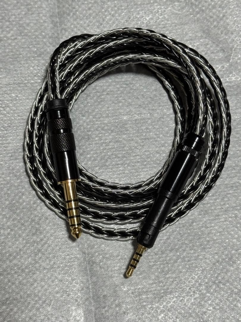 超美品 ULTRASONE Signature Master mkⅡ