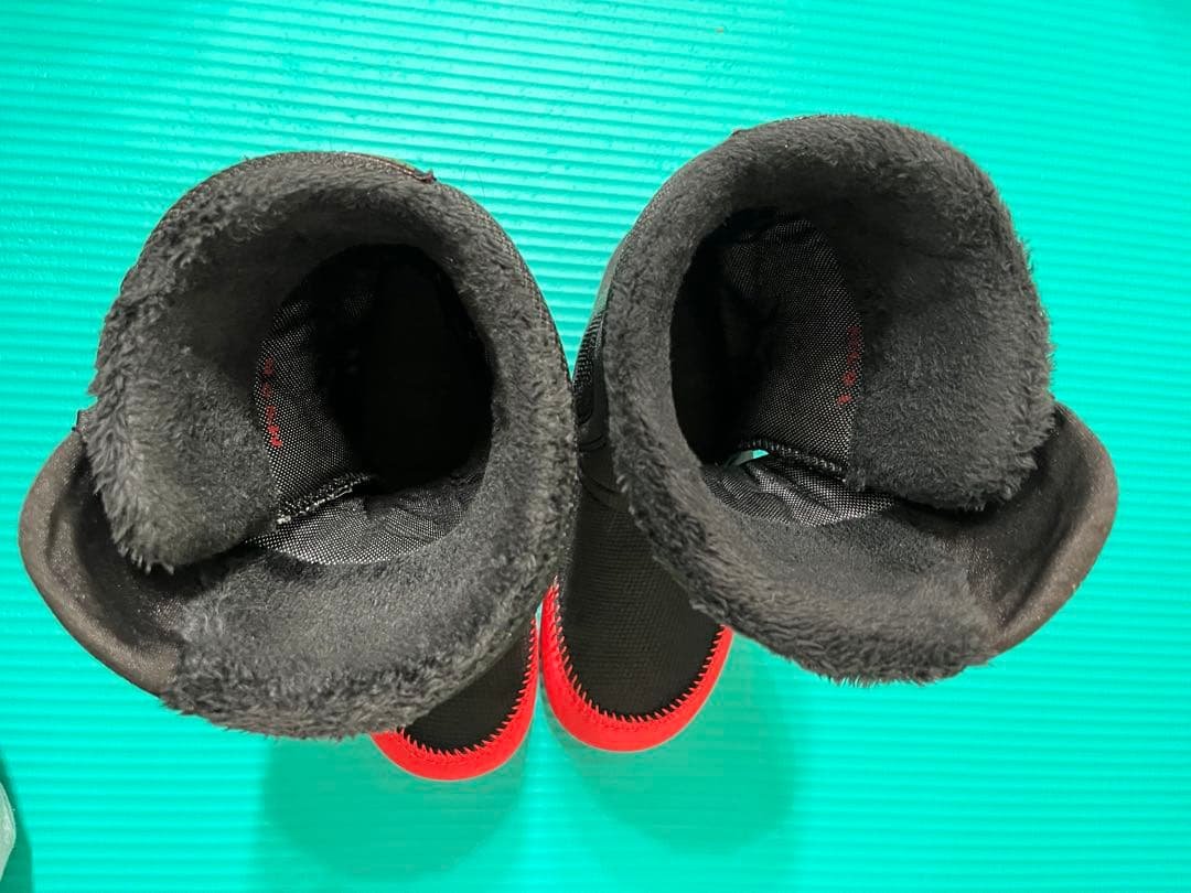 k2 ttブーツ taro tamai gentemstick 27センチ