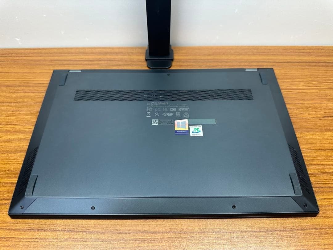 Windowsノート本体 ASUS Zenbook 14 Ryzen 7 4700 8GB 512GB