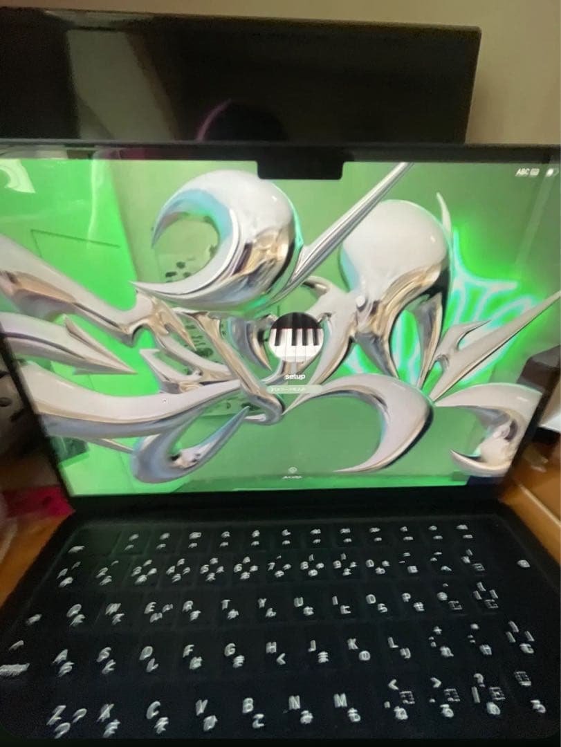 MacBook本体 MacBook Air 2021