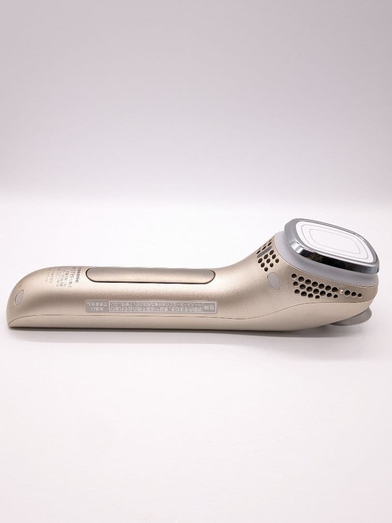 Panasonic EH-ST99-N GOLD 美顔器 イオンブースト