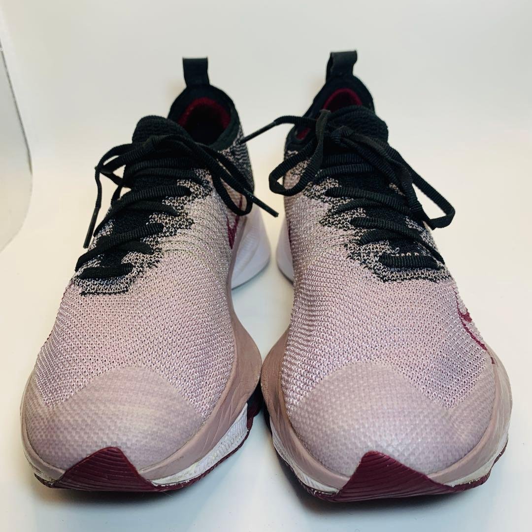 ⭐️美品、NIKE エア ズーム テンポ ネクスト フライニット 23.5cm
