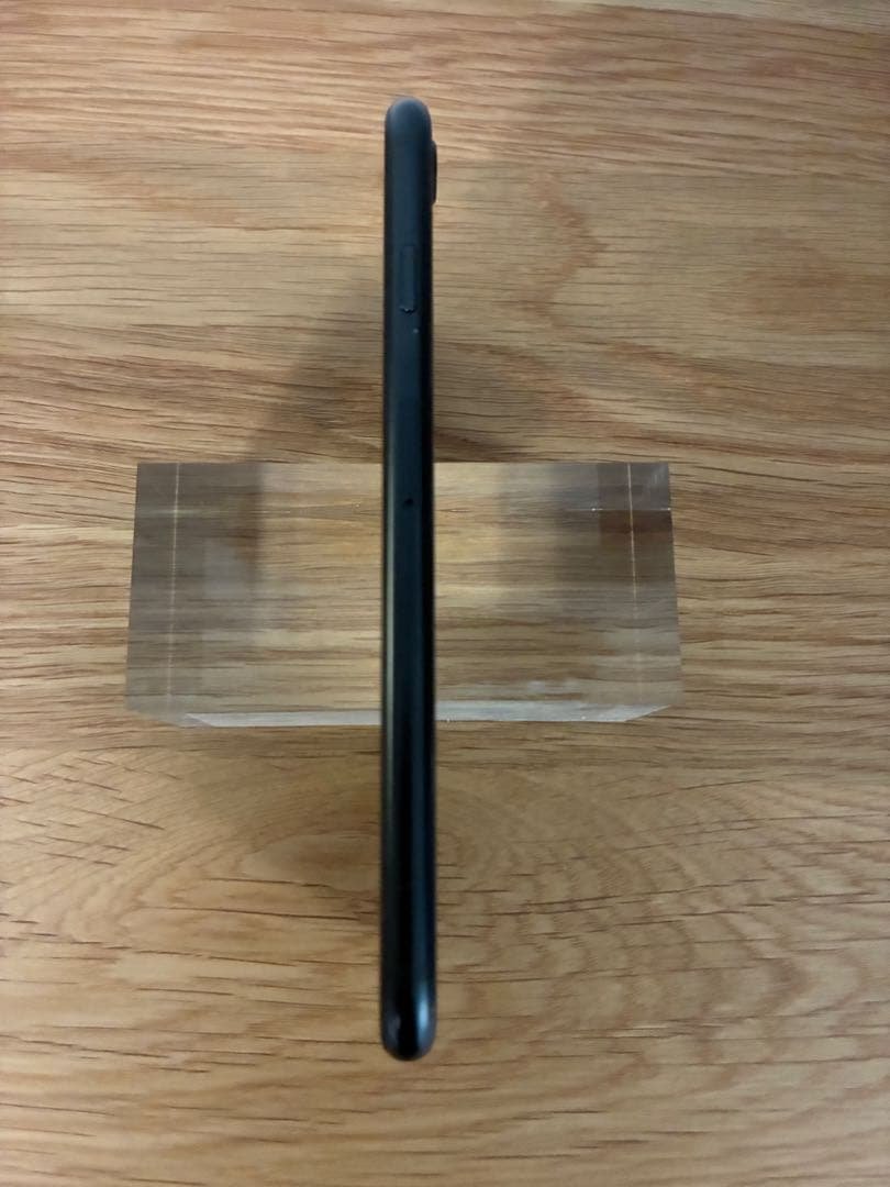 【美品】iPhone se 第3世代 128GB SIMフリー 箱付き