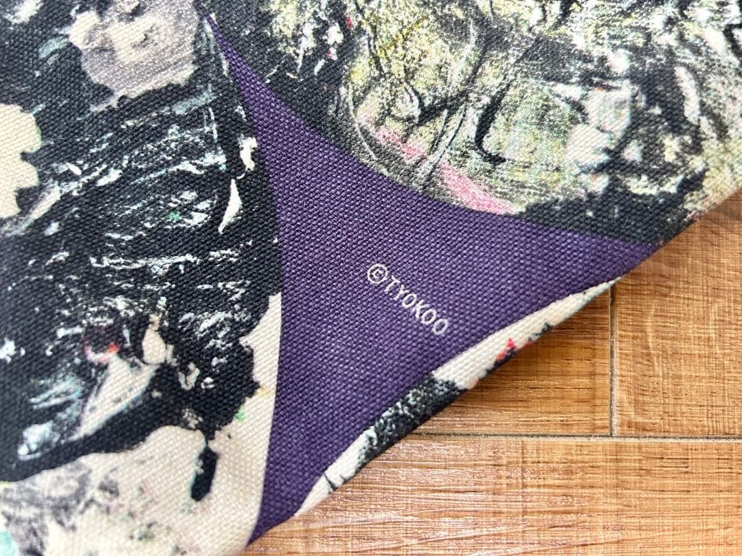 横尾忠則 & Bohemians / ショルダーバッグ