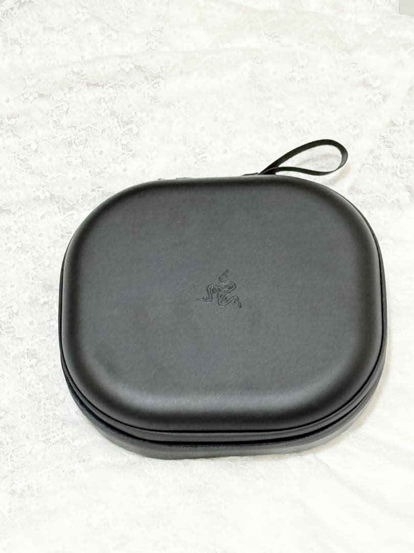 ヘッドホン Razer Barracuda Pro