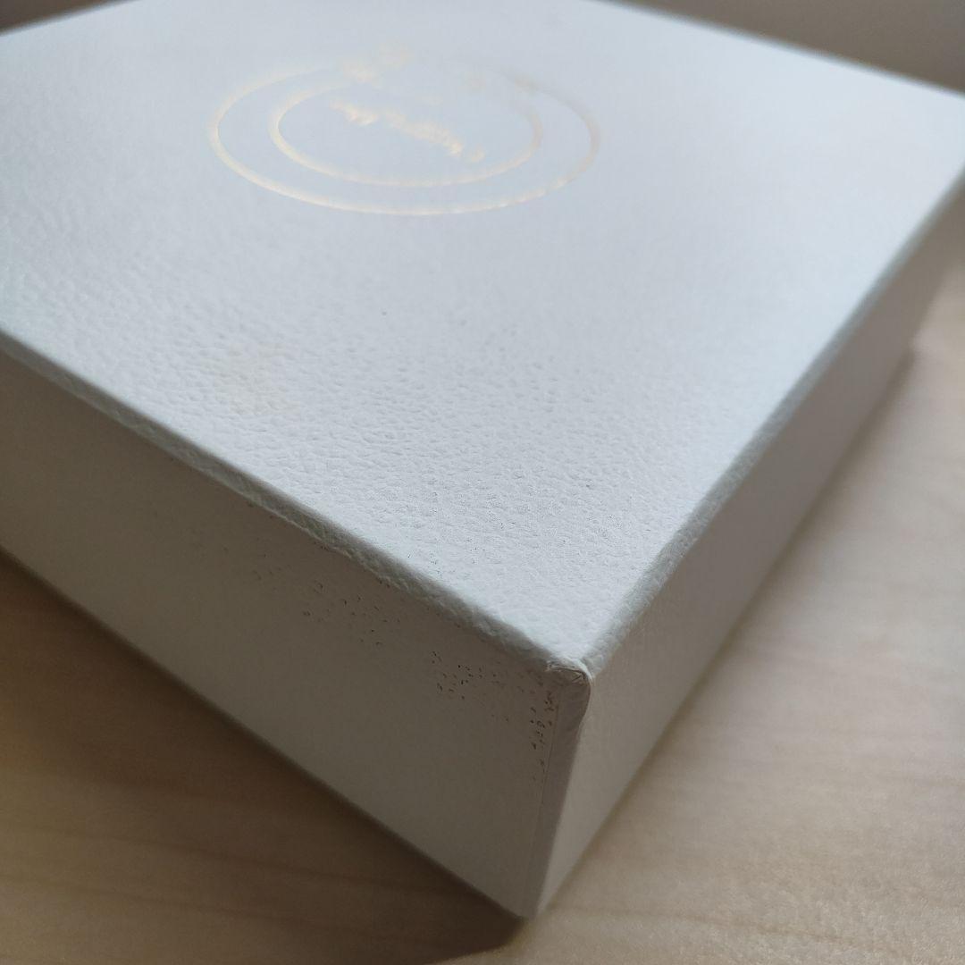 ☆Hana☆未使用　クリスチャンディオール ミリラフォーレ　19.5cm