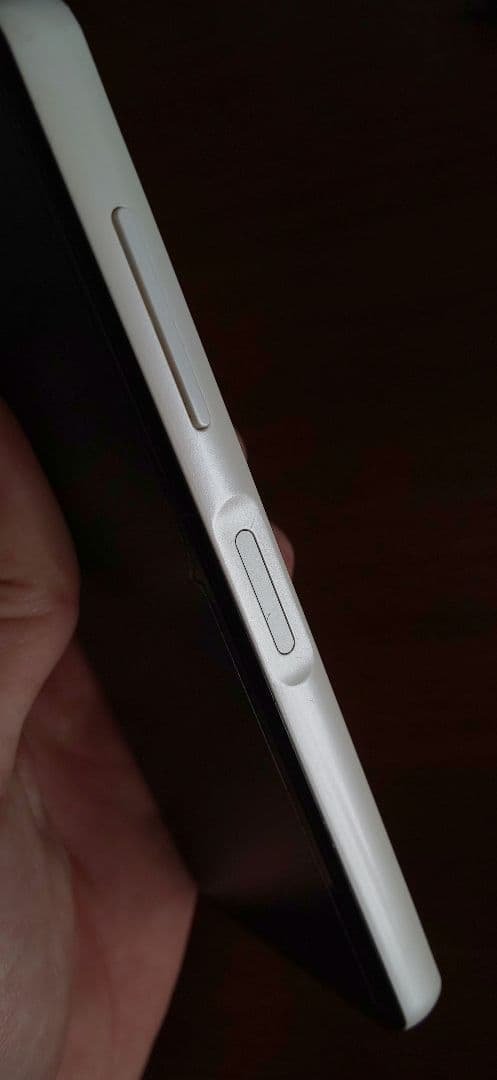 Mode1grip MD-05P グレー