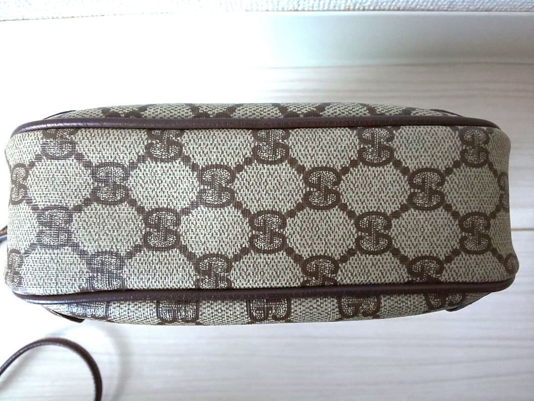 ショルダーバッグ★オールドグッチ
