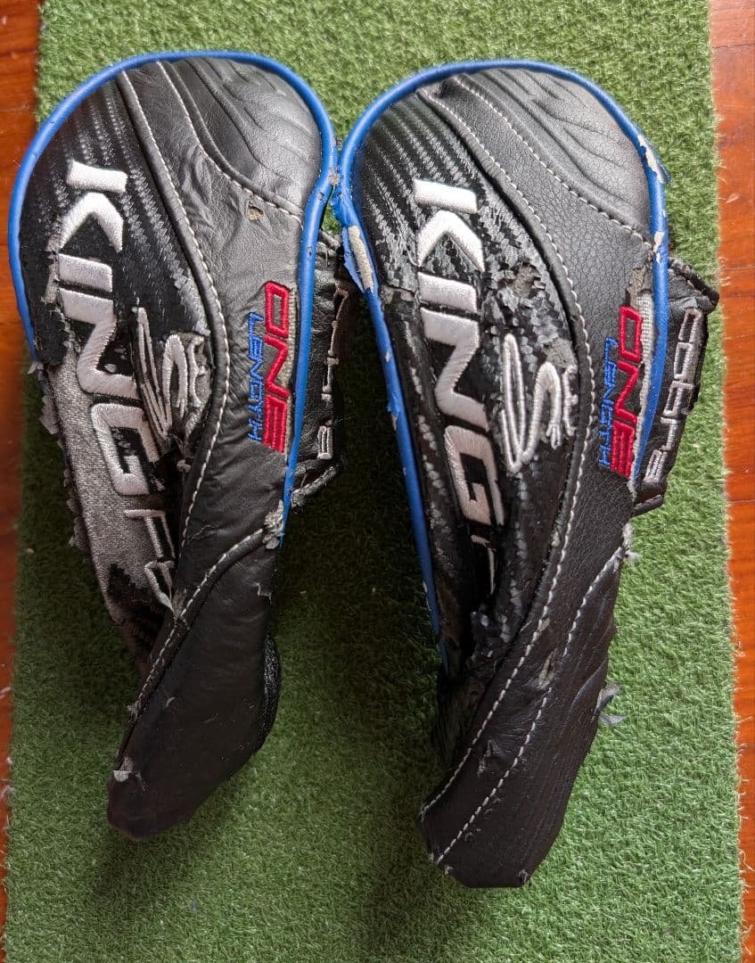 cobra KING F8 ONELENGTH ユーティリティ19度/22度