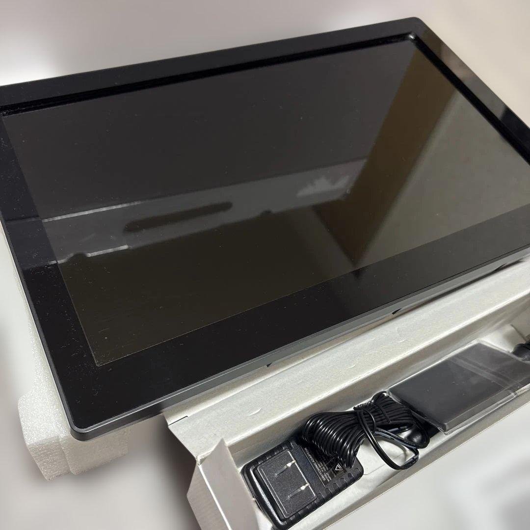 ドリームメーカー デジタルフォトフレーム SP-156DM 15.6 HDMI