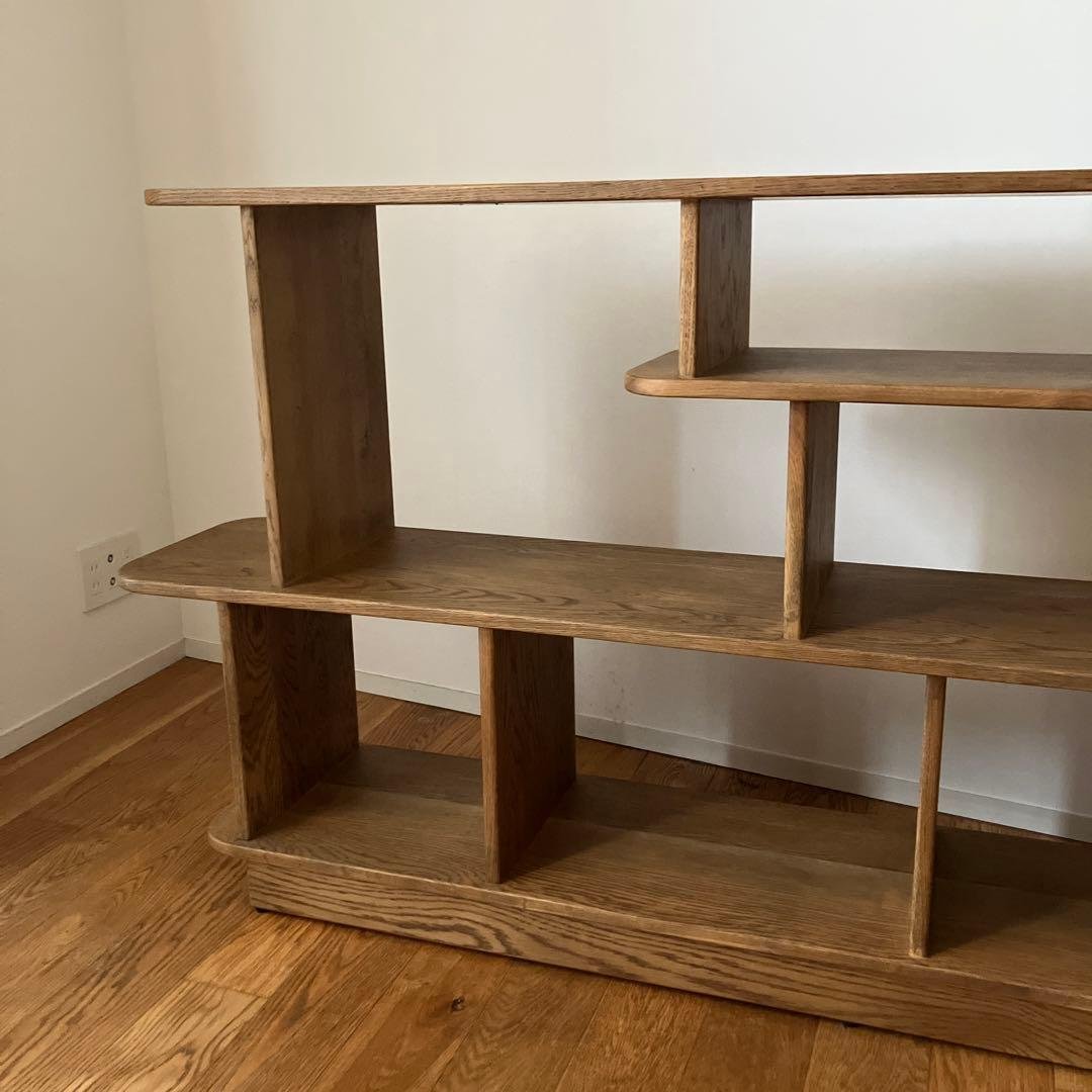 製造終了品番 ACME POCATELLO SHELF アクメ ポカテロシェルフ