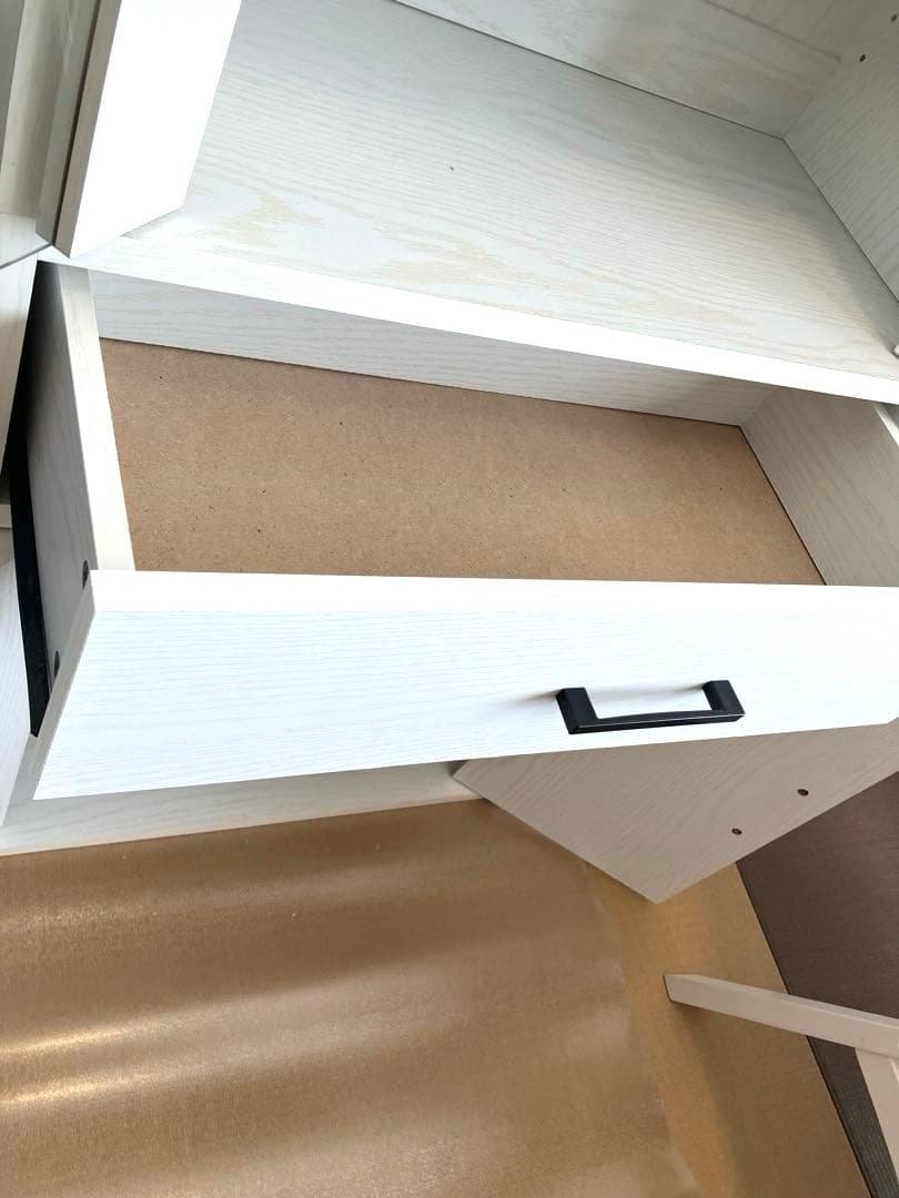 ★★★いちこばななみかん★★★食器棚 幅60cm 高さ120cm キッチン