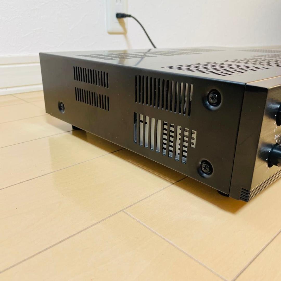 【美品】TOA PAアンプ A-1712