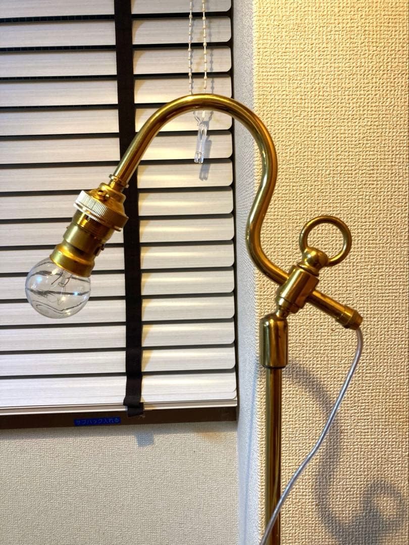 ミニシャンデリア（Forest）　1920年　フランスアンティーク　ランプ