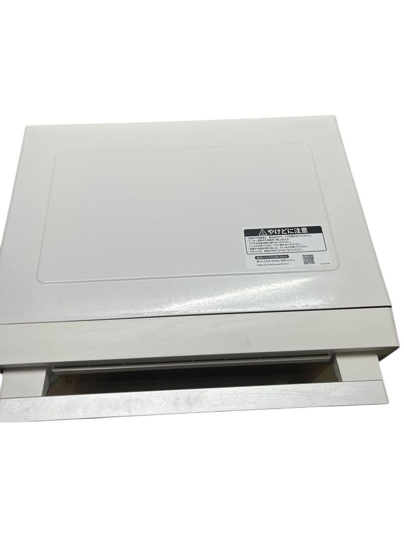 SHARP シャープ　オーブンレンジ　RE-WF182-W 2021年製