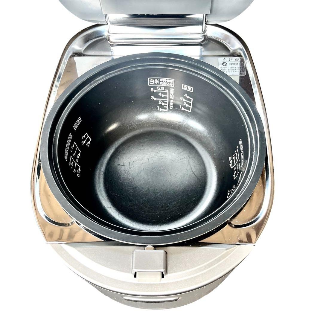 リンナイ ガス炊飯器 都市ガス用 RR-055MST2