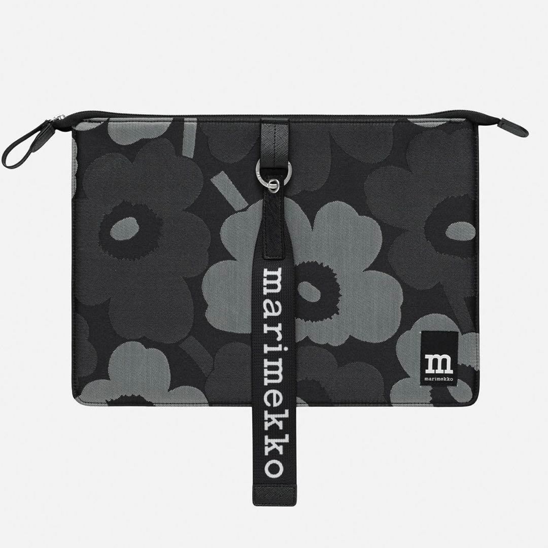 【未使用】マリメッコ Sleeve 13\" Unikko ラップトップスリーブ