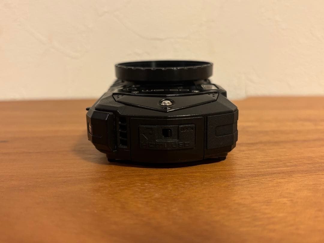 ☆美品☆ RICOH　WG-50 ④