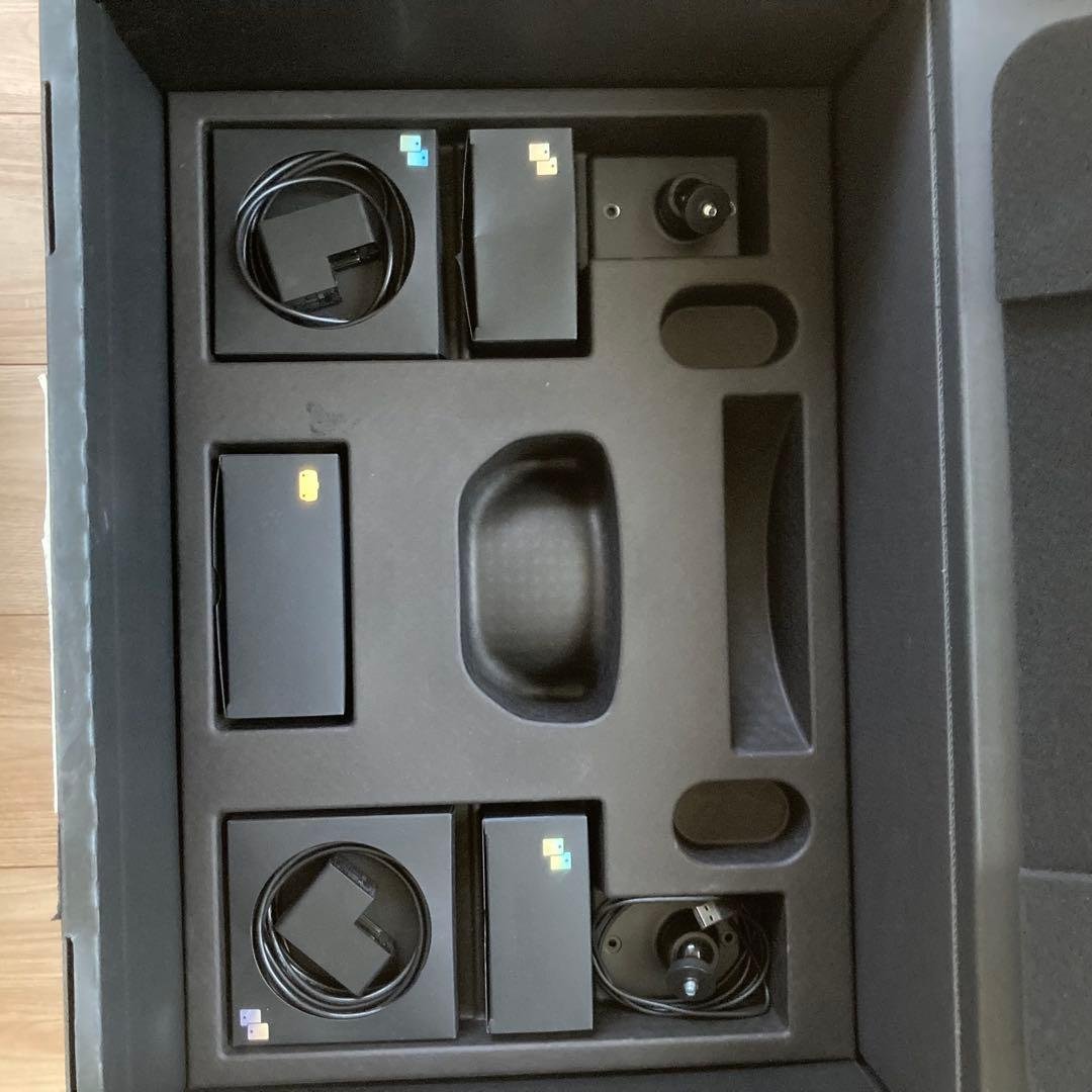Valve Index VRキット