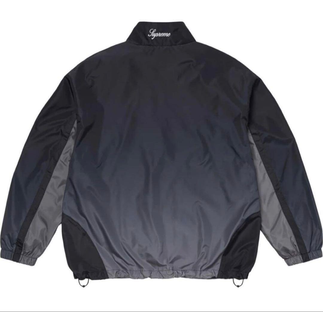 ジャケット・アウター SupremeUmbro Gradient TrackJacket M