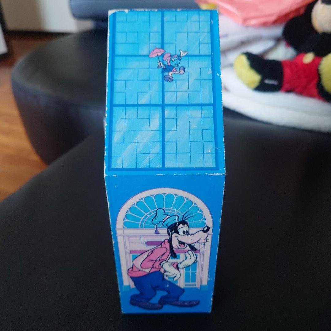 東京ディズニーランド オルゴール